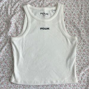 french connection tank